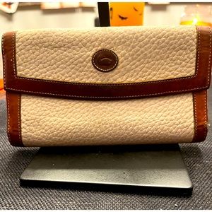 Dooney and Bourke Wallet